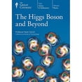 thumbnail image 1 of Pre-Owned Higgs Boson and Beyond (The Teaching Company) Paperback, 1 of 1