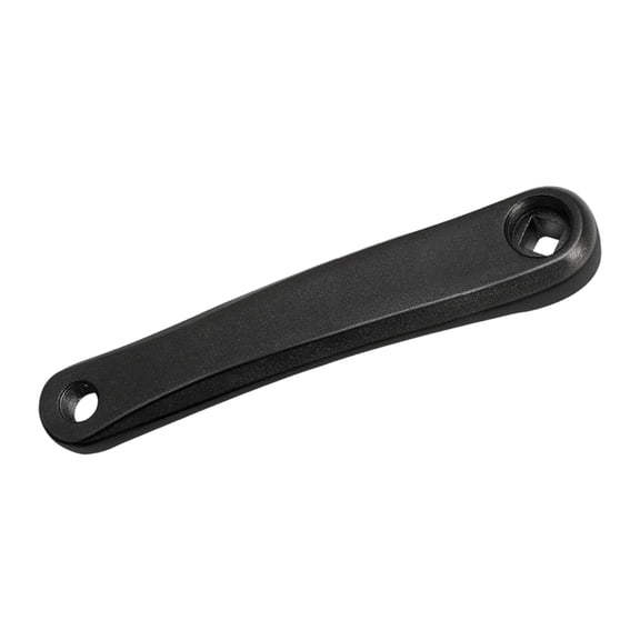 High 170Mm Left Crank Arm Aluminum Alloys Bike Left Single Chain Crank Arm Exquisite Bicycles Replacement P