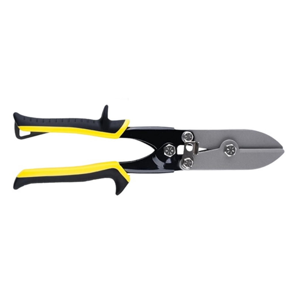 High 5 Hand Crimper Tool For Crimping 22# Galvanized Steel Sheet or 28# Stainless Steel Plate