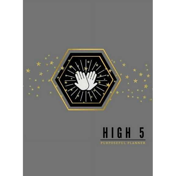 High 5, (Hardcover)