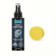 High 50ML Engine Bay Coating Long Lasting Restorer Suitable For Multiple Vehicles