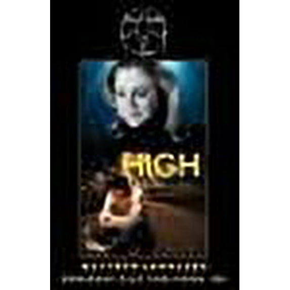 High (Paperback)