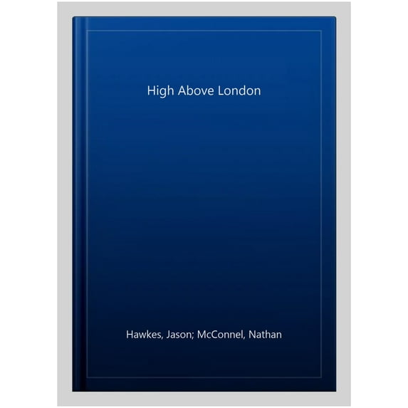 High Above London