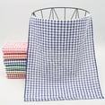 thumbnail image 1 of Cleaning Cloths - 2pack Microfiber Dish Towels Fast Drying Absorbent Kitchen Dishcloths for Efficient Cleaning and Drying, 1 of 3