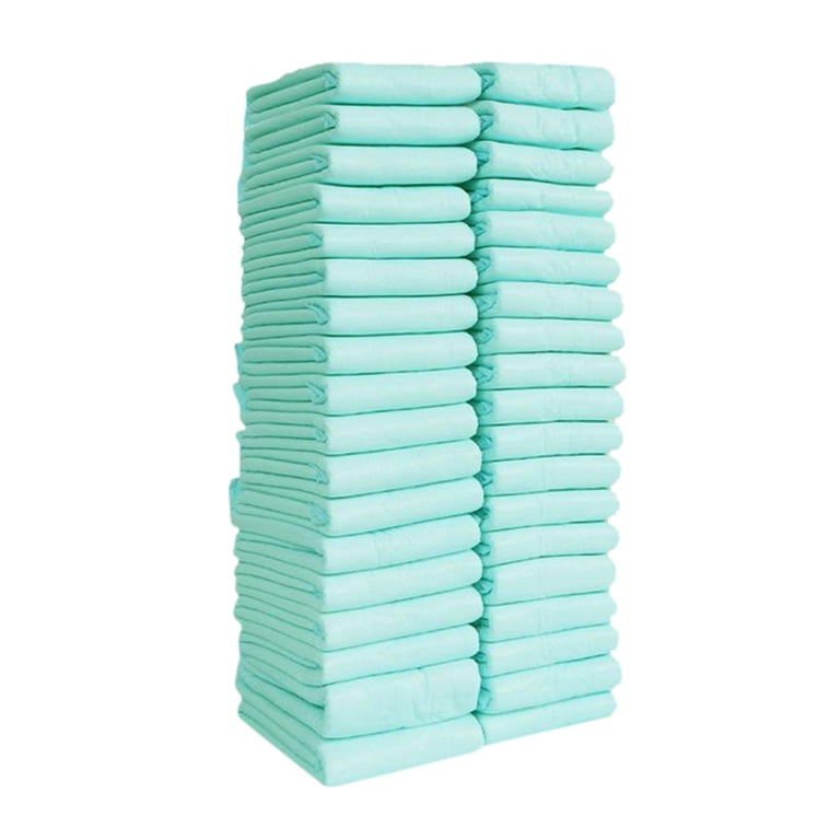 adult incontinence briefs and absorbent underpads for elderly care