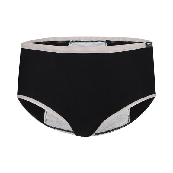 High Absorbency Leakproof Women's Panties For Heavy Flow Menstrual Postpartum Briefs Comfortable Underwear