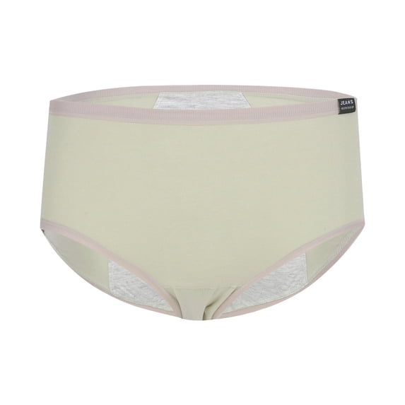 High Absorbency Leakproof Women's Panties For Heavy Flow Menstrual Postpartum Briefs Comfortable Underwear