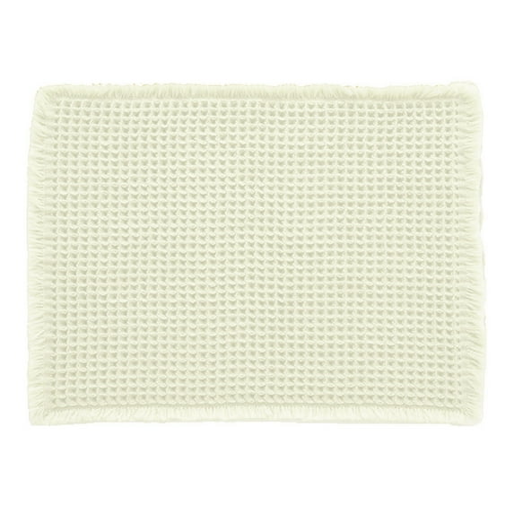 Super Absorbent Non Bathroom Mat Machine Washable Soft Carpet Floor Rug for Bathroom Comfort