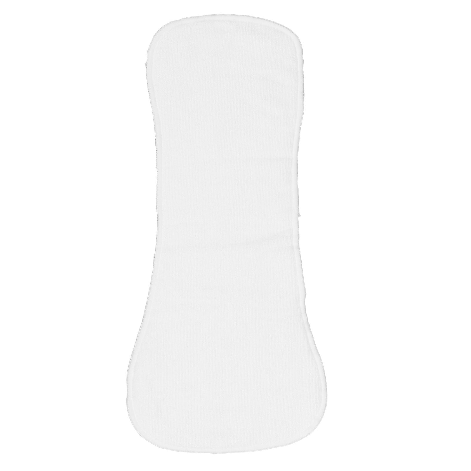 High Absorbent Washable Reusable Adult Incontinence Urine Pad for ...