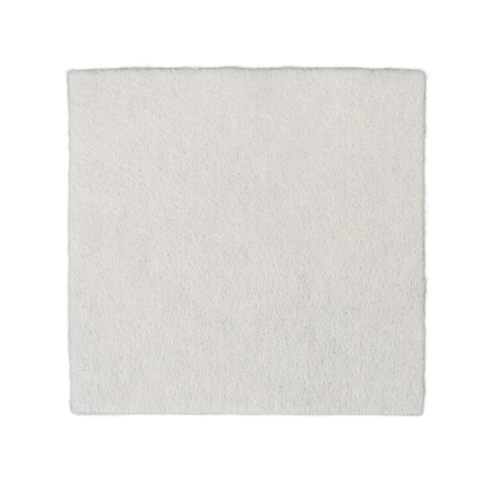 High Absorption Calcium Alginate Dressing for Wound Care Soft and Non