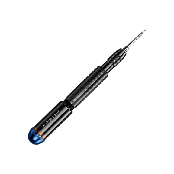 High Accuracy 3 In 1 Screwdriver Set With Adjustable Torques For Delicate Electronic Device Maintenance And Repair