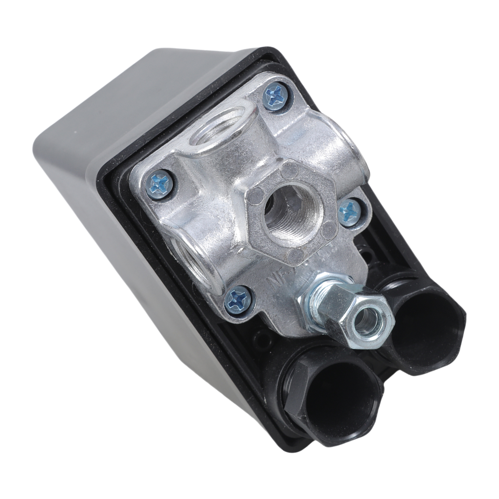 High Accuracy Air Pumps Pressure Regulator Air Compressor Switcher ...