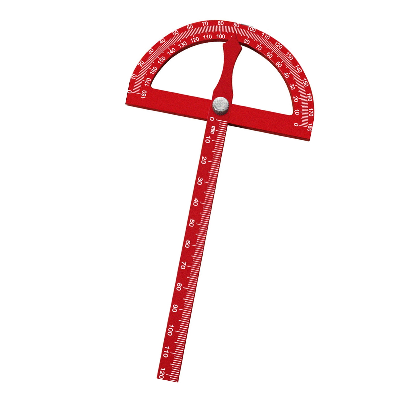 High Accuracy Aluminum Anglemeasurer Featuring And Purpose ...