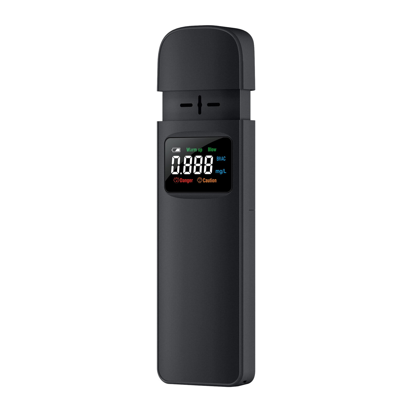 High Accuracy Breathalyzer, Portable Breath Alcohol Tester Alcohol