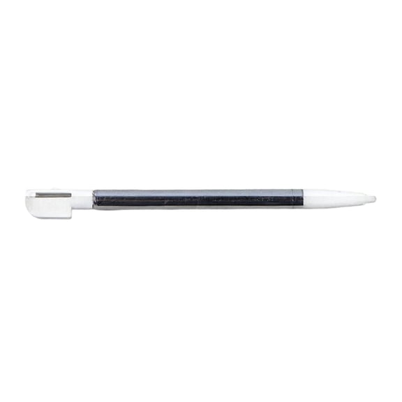 High Accuracy Control Game Touch Styluses Pen Retractile Feature Metal Plastic Construction Ergonomic Handle Portable Size