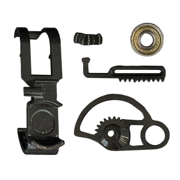 High Accuracy Controller Thumbstick Compatible for Dedicated Gamepad & Multiple Gaming Platforms