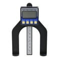 thumbnail image 1 of High Accuracy Digital Display Slide Caliper Vernier Ruler Height & Depth Gauge, 1 of 11