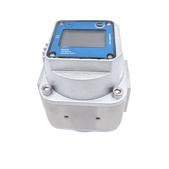 High Accuracy Digital Gas Roots Flow Meter Natural Gas & Coal Gas Flow Meter with Instantaneous & Total Flow Display ,Good Performance