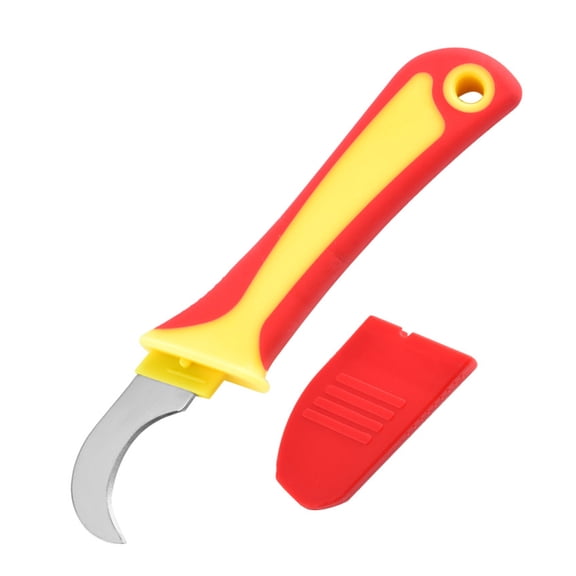 High Accuracy Electrician Tool With Nonslip Handle And Reinforced Blade For Demanding Electrical Projects