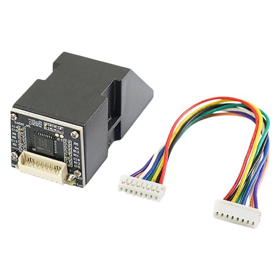 High Accuracy Fingerprint Identification Module Low Power Design Fingerprint Reader For Various Electronic Applications