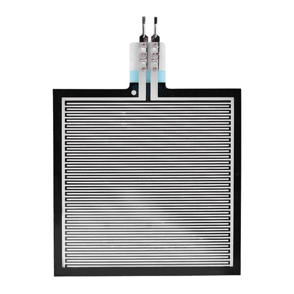 High,Accuracy Force Sensor, Flexible, <span Style="background:red"></span>,  Low Power, Analog Output For Signal Conversion