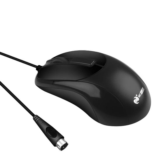 High Accuracy Gaming Optical Mouse 800DPI for Console Desktop Computer Accessories