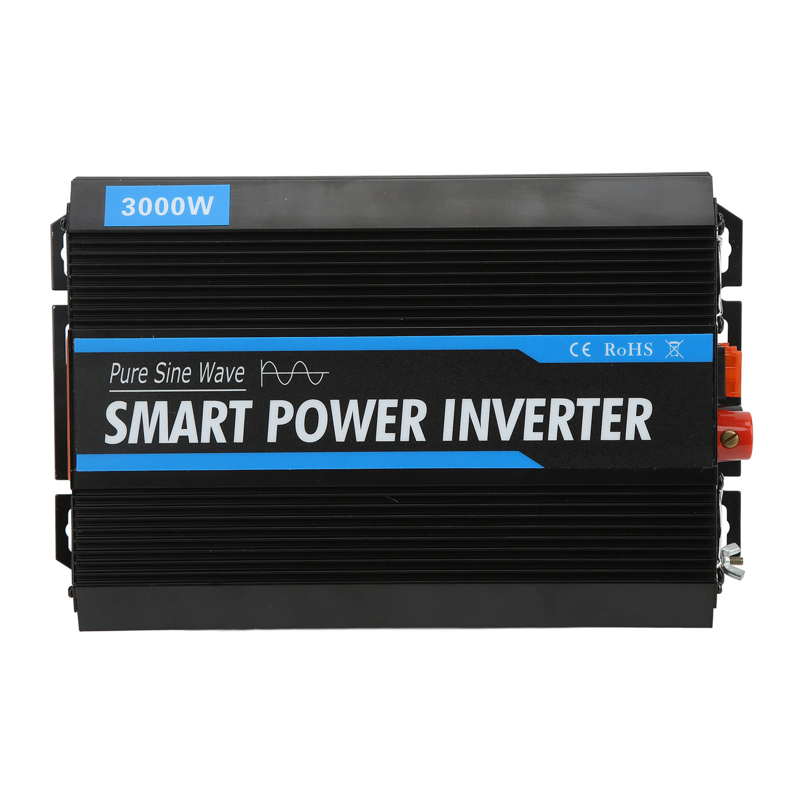 High Accuracy Inverter, 1500W Power Inverter Remote Switch Fast Heat