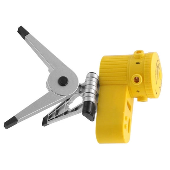 High Accuracy Levels With Auto Leveling Sturdy ABS And Tripod Stability Measuring Tool High accuracy Leveling Device