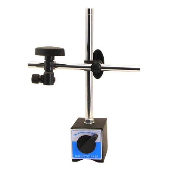 High Accuracy Levers Face Sign Base Strong Metal Construction for Machining Manufacturing