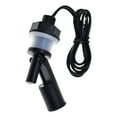 thumbnail image 1 of High Accuracy Liquid Level Monitor with Polypropylene Plastic Float Mechanism for Acidic and Basic Fluid Situations, 1 of 10