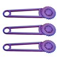thumbnail image 1 of High Accuracy Manual Cardboard Punch Tool Ergonomic Handle Sturdy Plastic Design, 1 of 11