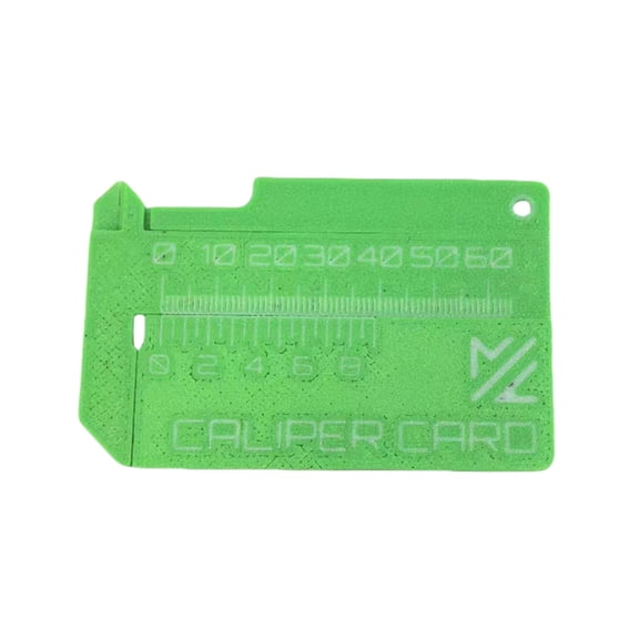 High Accuracy Measuring Tool 8cm Ranging Scratch Resistant Ideal For Home DIY Maker Model Building Hobby Crafts Caliper