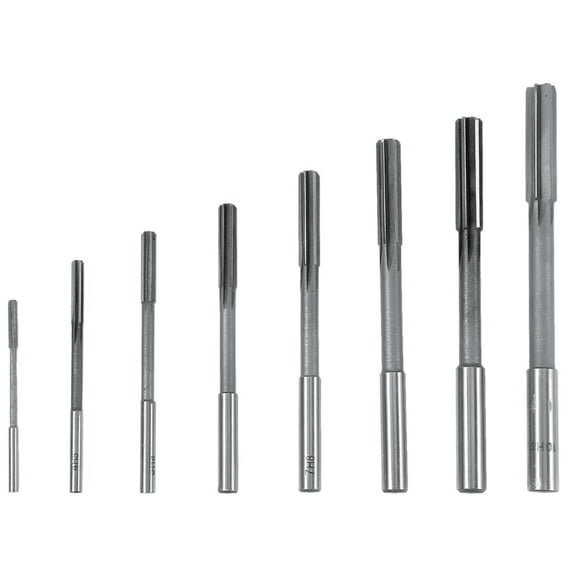 High Accuracy Milling Cutter Set, Machine Reamer Set, For Bore Machining Power Tool Accessories Industrial Hardware For Milling Machine