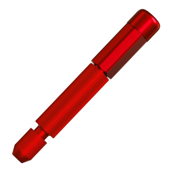 High Accuracy Miniature Drill Set for Model Toy Expansion Featuring Steel Reamers in 1mm 1.5mm 2mm 2.5mm 3mm Sizes
