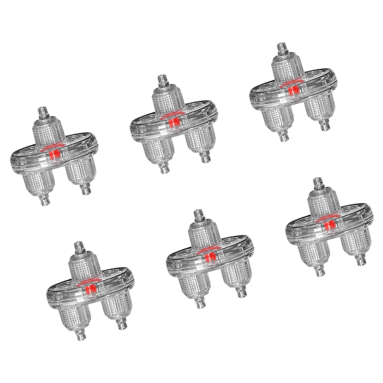 High Accuracy Oxygen Pumps Regulator Regulable Fish Tanks Flows Adapter ...