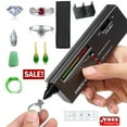 thumbnail image 1 of High Accuracy Professional Diamond Tester Gemstone Selector ll Jeweler Tool Kits, 1 of 10