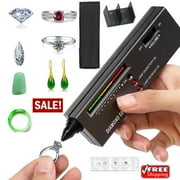 High Accuracy Professional Diamond Tester Gemstone Selector ll Jeweler Tool Kits