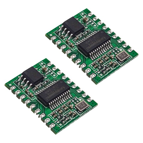 High Accuracy SU03T Voices Control Sensorings Board With 3-5meter Recognition Ranges Home Automation IoTs Development