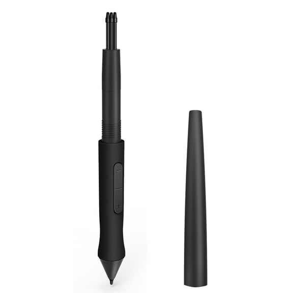 High Accuracy Sketching and Painting Digital Tablet Pen for 10MOONS Graphics Pad