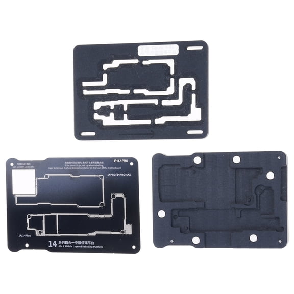 High Accuracy Soldering Base Soldering Station Soldering Tool for ip13/14/15