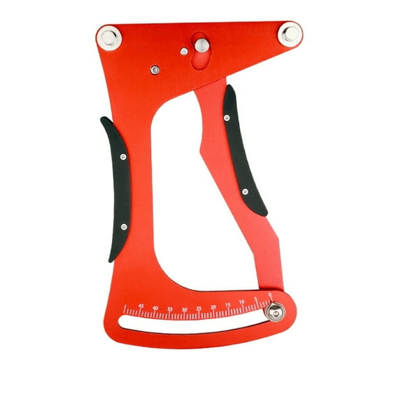 High Accuracy Spokes Tension Meter Bicycles Wheel Truing and Rims Adjustment for Spokes Tension Adjustment