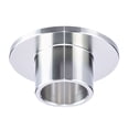 thumbnail image 1 of High Accuracy Stainless Steel Trim Router Guide Bushing With Installation Guides Bush Router Edges Guide Template, 1 of 8