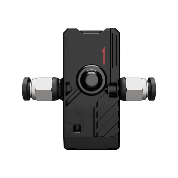 High Accuracy Thread Transducer Component For Typesetter Detects Preserves Breaks Confusions With Live LED Alerts And Cease Function