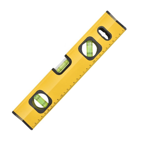 High Accuracy Torpedos Level With Magnetic Base Spirit Level For Horizontal Vertical Slope Measurement