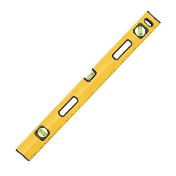 High Accuracy Torpedos Level With Magnetic Base Spirit Level For Horizontal Vertical Slope Measurement
