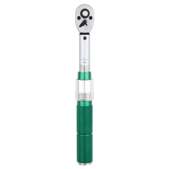 High Accuracy Torques Wrenches 3 Level Adjustment Spring Ergonomic Aluminum Alloy Grip