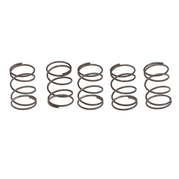 High Accuracy Trimmer Springs , Ideal For Grass Cutters, Reliable Replacement Parts