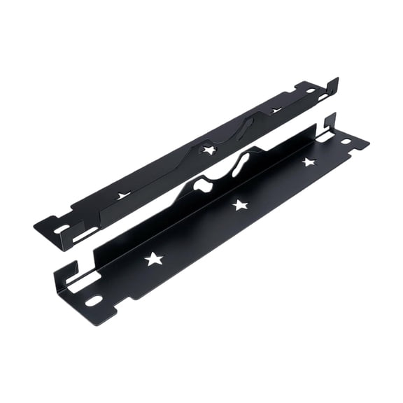 High Accuracy Wheel Toe Gauges Toe Alignment Tool Offering Stability & Anti Rusts Defense in Automotive Use