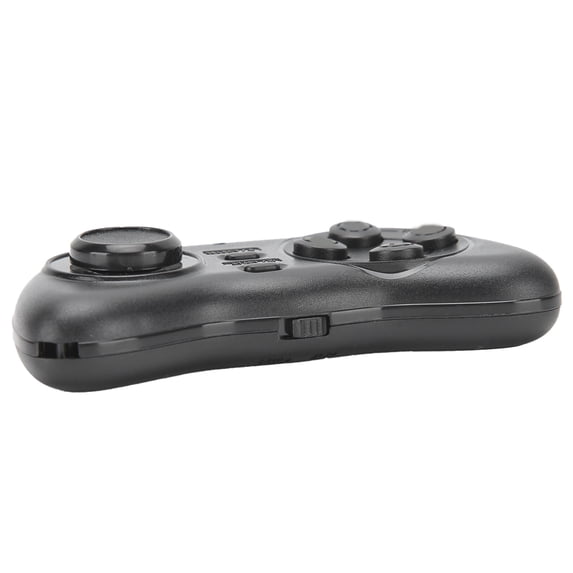 High,Accuracy Joystick: Ergonomic Design, 33ft Range, Long,Lasting Battery, Mini Game Controller