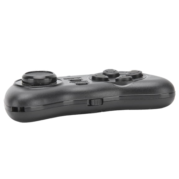 High,Accuracy <span Style="background:red"></span> Joystick: Ergonomic Design, 33ft Range, Long,Lasting Battery, Mini Game Controller